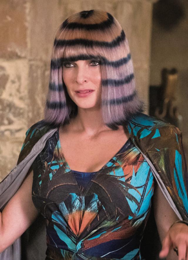 画像6: MIB史上最高サマームービー!「メン・イン・ブラック:インターナショナル」