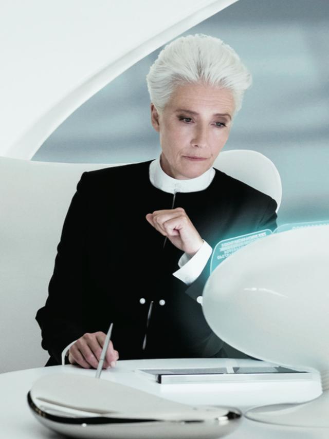 画像5: MIB史上最高サマームービー!「メン・イン・ブラック:インターナショナル」