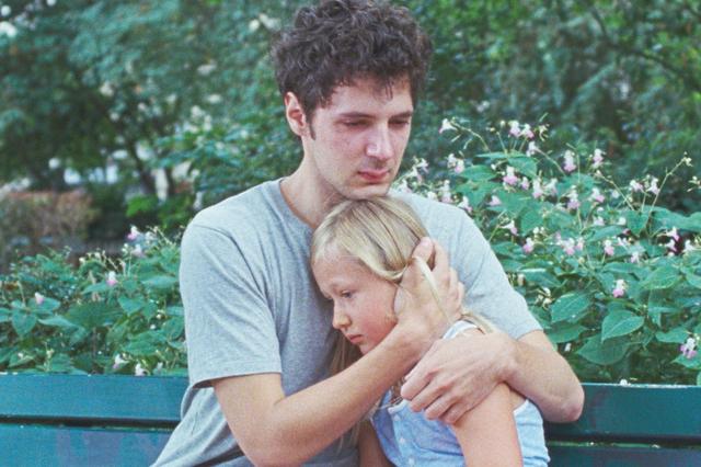 画像: 『アマンダと僕』© 2018NORD-OUEST FILMS –ARTE FRANCE CINÉMA