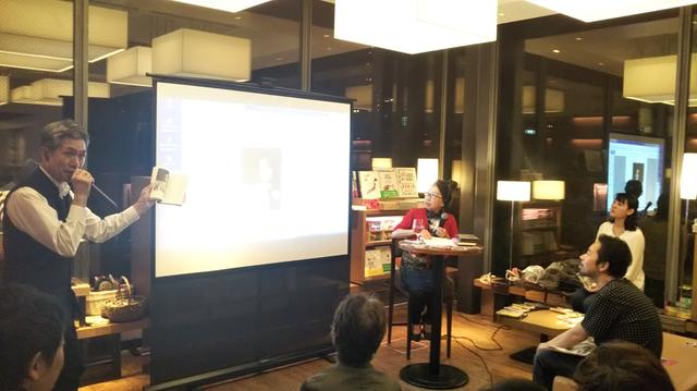 画像3: 『仕事と人生が輝くココ・シャネルの言葉』出版記念
髙野てるみさんのオシャレなシネマトーク開催