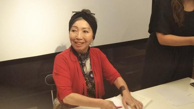 画像1: 『仕事と人生が輝くココ・シャネルの言葉』出版記念
髙野てるみさんのオシャレなシネマトーク開催