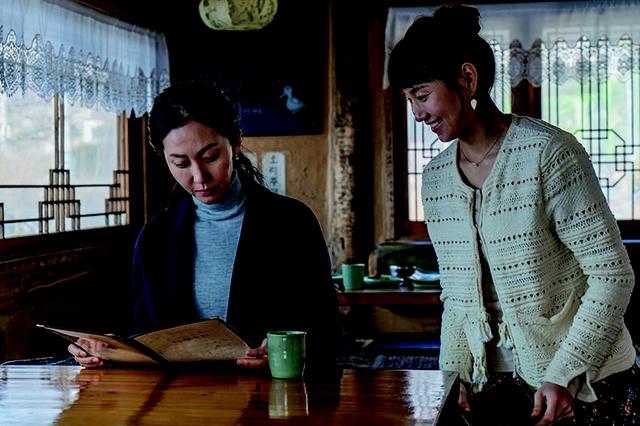 画像: 『未成年(原題)」©SHOWBOX