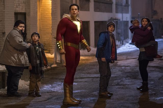 画像: 見た目はオトナ、中身はコドモ!異色の新DC ヒーロー誕生!