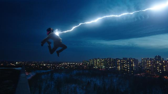 画像: 吹替版の監修はなんと実写版「銀魂」の福田雄一監督!