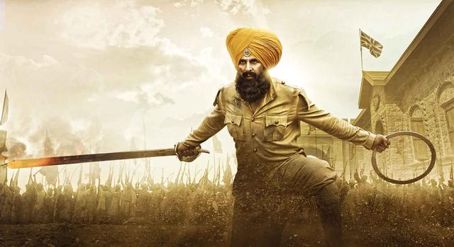 画像3: インド近代史に残る伝説の激闘を映画史上初めて完全映像化