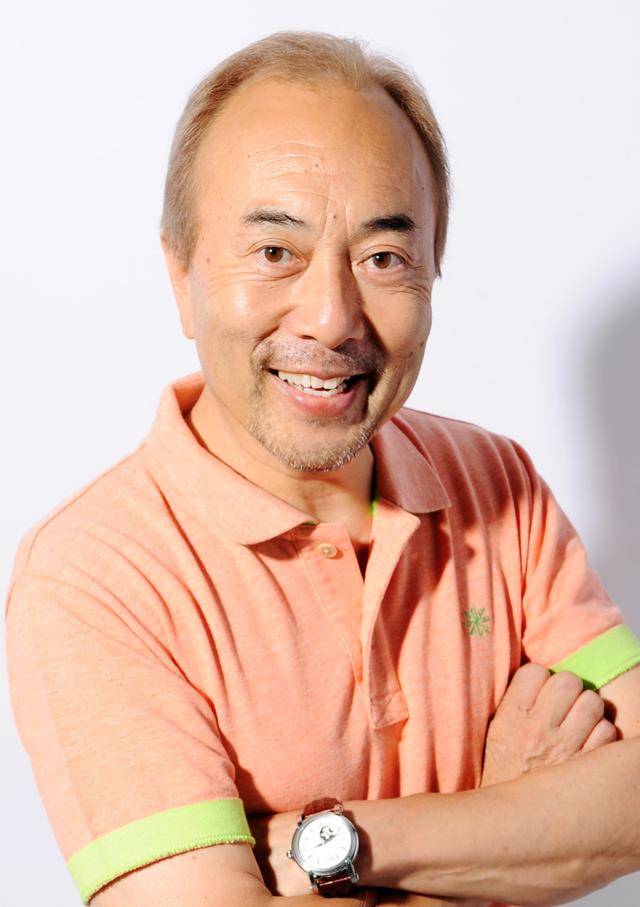 画像: ハービー・ブロック役 仲野裕
