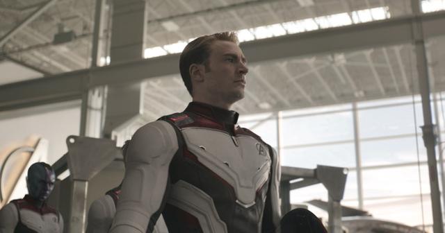 画像: ファンタジーと冒険に国境はないんですね ©Marvel Studios 2019