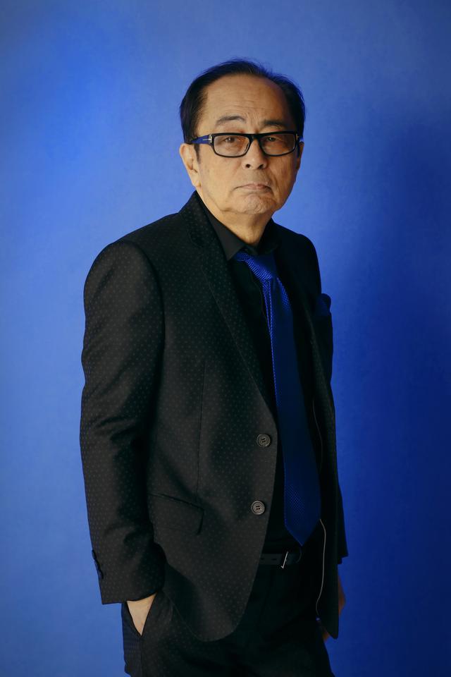 画像: 大野雄二
