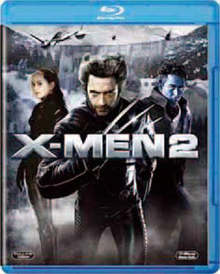 エックス メン 順番