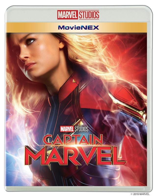 画像: MovieNEX=4,200円+税