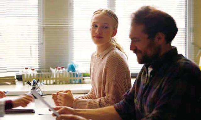 画像: バレリーナを夢見るトランスジェンダー実話「Girl/ガール」7/5公開