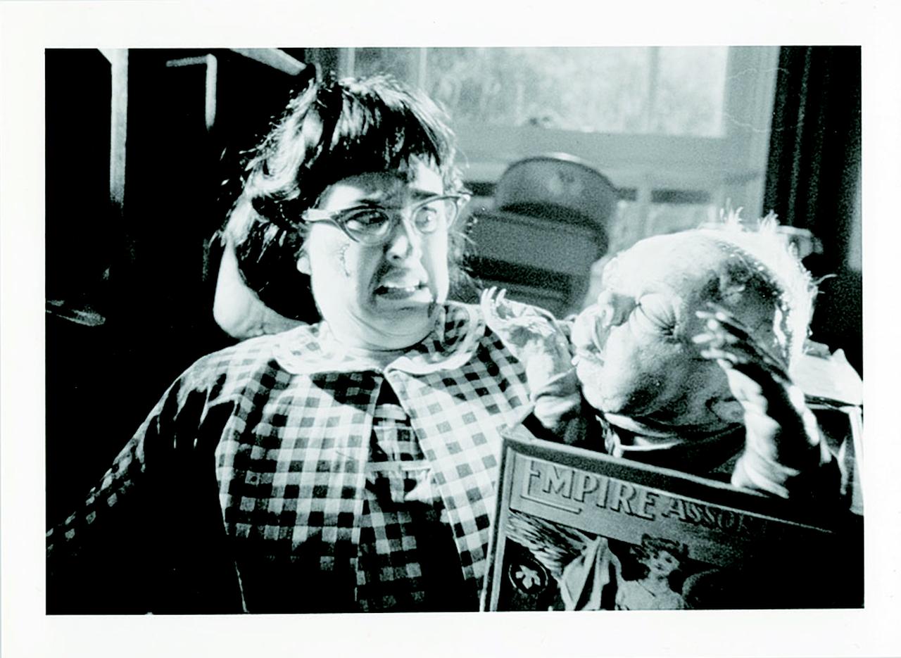 このホラー映画がものすごくヤバイ ホラーなんでもno 1 2 3 Screen Online スクリーンオンライン