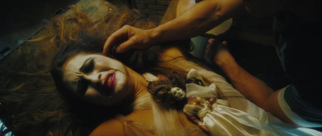 画像2: マスター・オブ・ホラーの2人が創造した超重量級の新殺人鬼
