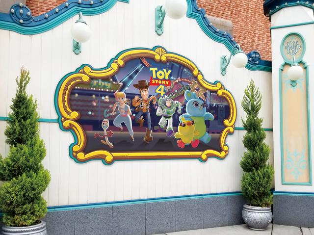 画像2: 東京ディズニーランド&東京ディズニーシー共通プログラム