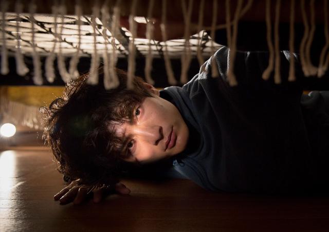 画像: 孤独な男の人生と愛の狂気を描いた
『アンダー・ユア・ベッド』
高良健吾インタビュー