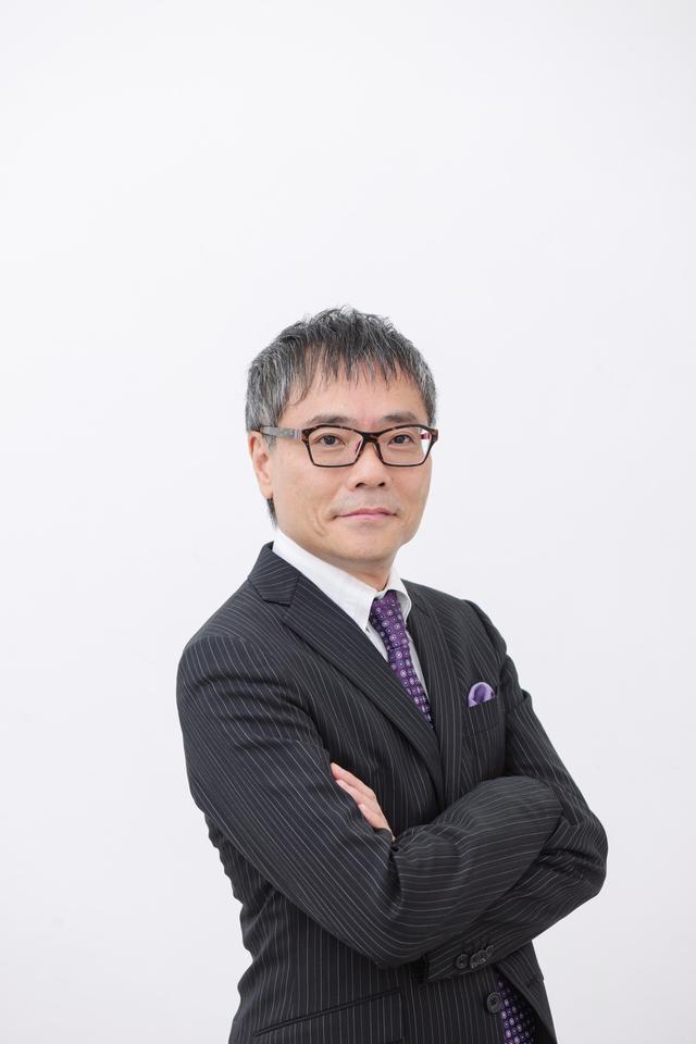 画像: 「どう訳すと頭に入りやすいか、体がノリやすいか、今から楽しく悩んでいます」