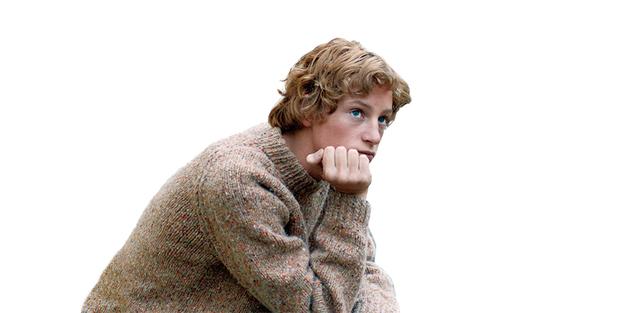 画像: このイケメンにときめく: サムソン・コールター