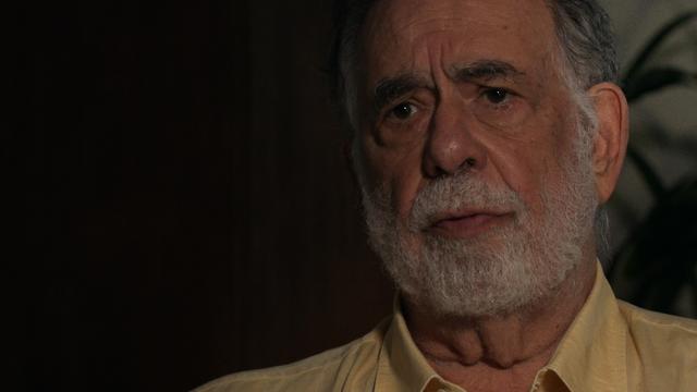 画像: フランシスコ・フォード・コッポラ監督