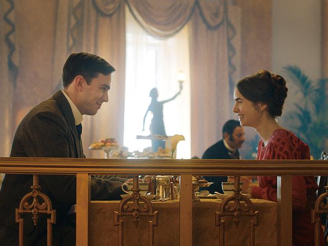 画像: 新たな代表作が続々と誕生の予感…2019年後半人気俳優映画まとめ!