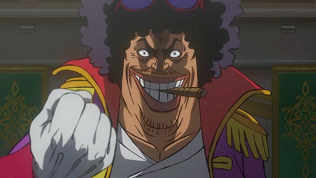 画像: SPECIAL1 ONE PIECE 愛が深すぎるゲスト声優!