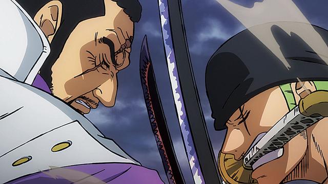 画像: SPECIAL2 ファン歓喜!超レアなバトルが実現!