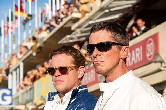 画像: “ル・マン”の絶対王者フェラーリに二人の男が闘いを挑む