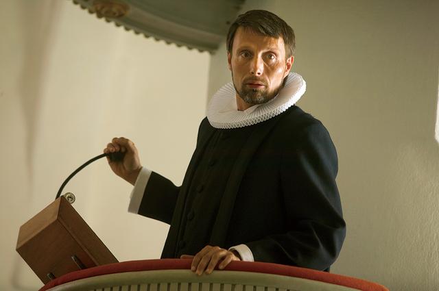 画像: マッツ・ミケルセンの幻の主演作が日本劇場初公開