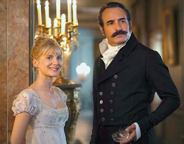 画像: フランスを代表する2大スターが夢の競演