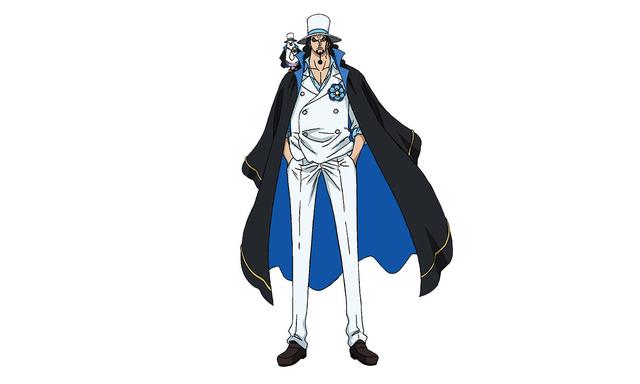 画像: ロブ・ルッチ