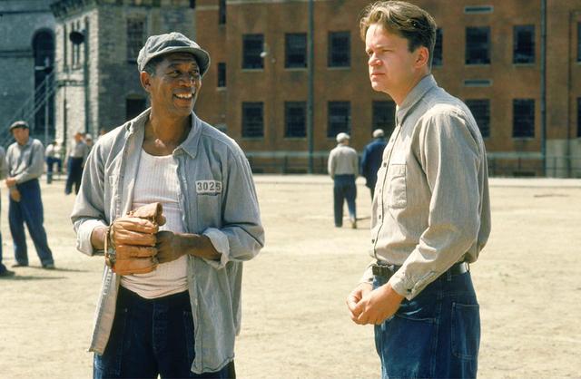 画像: ©1994 Warner Bros. Entertainment Inc. All Rights Reserved.
