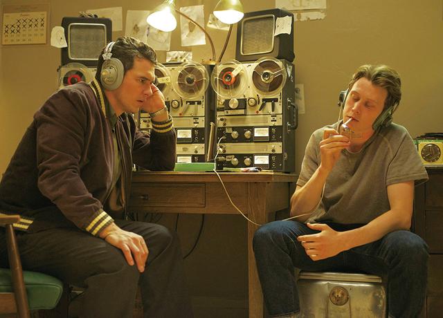 画像: 「11.22.63」では主要キャストのビル(右)が入院 ©2017 Warner Bros.Entertainment Inc. All rights reserved.