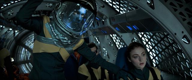 画像: マーベル映画隆盛の始まり『X-MEN』シリーズ最終章!