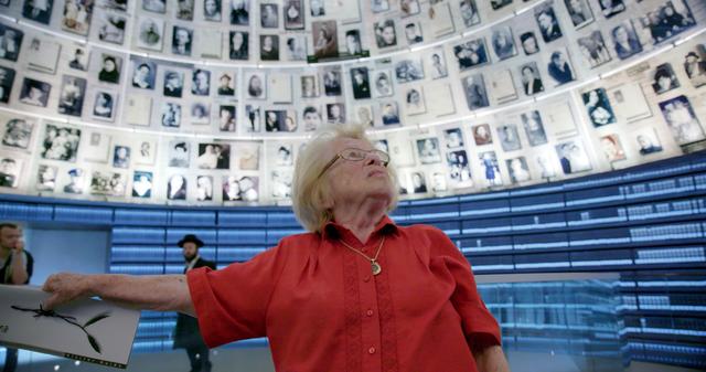 画像3: アメリカで最も有名な90歳のセックス・セラピストの“金言”映像が解禁