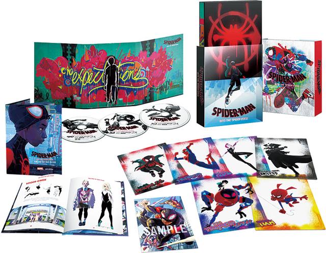 画像: 「スパイダーバース」はなぜアカデミー賞を受賞できたのか?