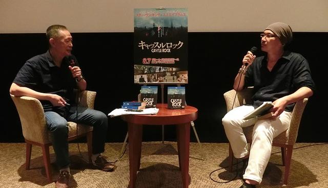 画像: キング愛溢れる視点と切り口で大盛り上がり!