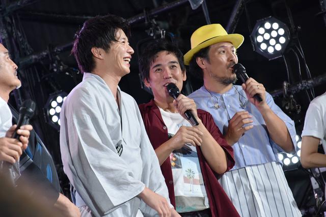 画像4: プレミアムトークイベント&スキマスイッチLIVEイベントに大熱狂だお♡