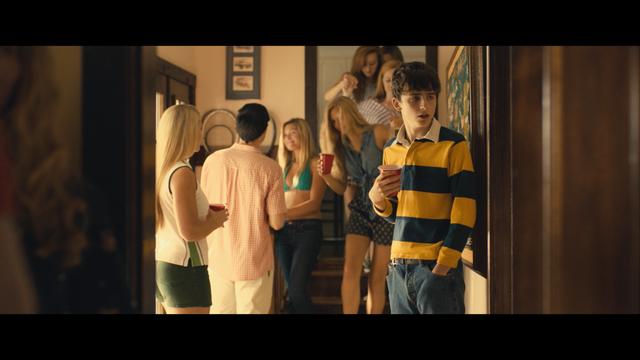 画像: 「HOT SUMMERNIGHTS/ホット・サマー・ナイツ」作品情報