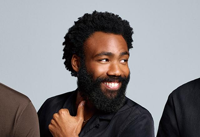 画像: Donald Glover