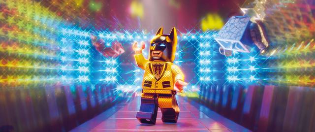 画像: 「レゴ ®︎ バットマン ザ・ムービー」なども作られヒットを記録