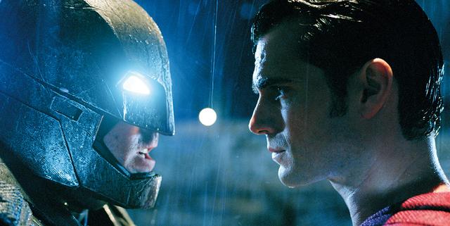画像: スーパーマンとの夢の対決が実現した「バットマン vs スーパーマン ジャスティスの誕生」