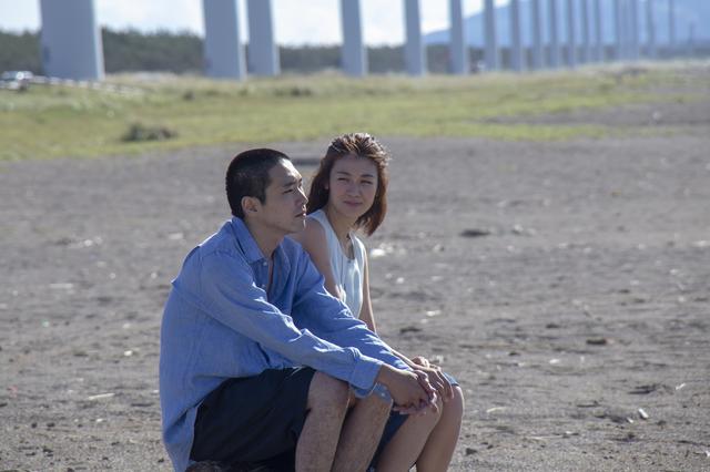 画像2: 2人しか出ないってことはこんなにも台詞量が多いのかと、 やってみて改めて気付きました
