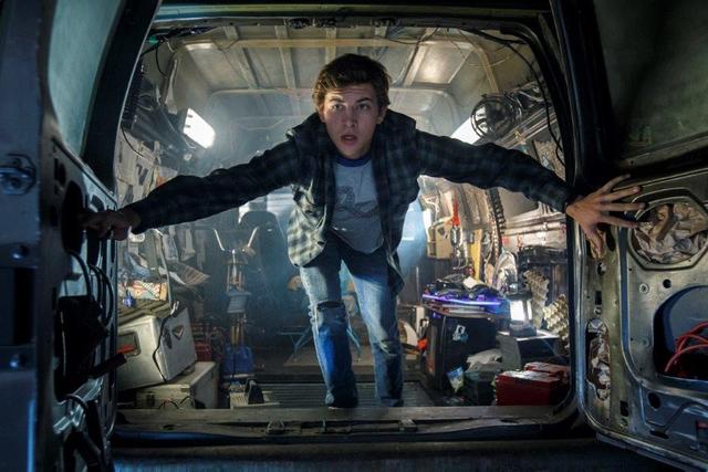 画像: レディ・プレイヤー1 ©2018 WARNER BROS. ENTERTAINMENT INC. ALL RIGHTS RESERVED