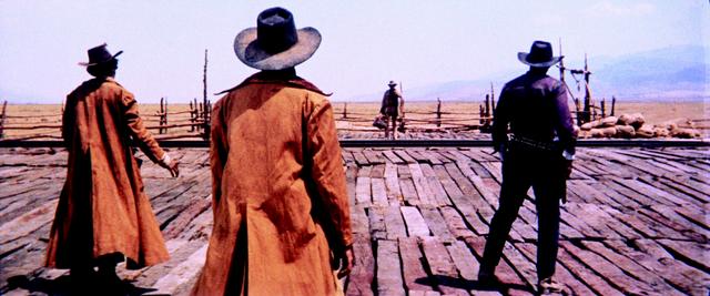 画像: ワンス・アポン・ア・タイム・イン・ザ・ウェスト ©1968 by PARAMOUNT PICTURES CORPORATION. All Rights Reserved.