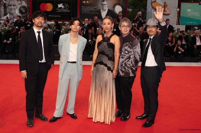 画像: 村上虹郎「日本映画の良さをもっと伝えていきたい」