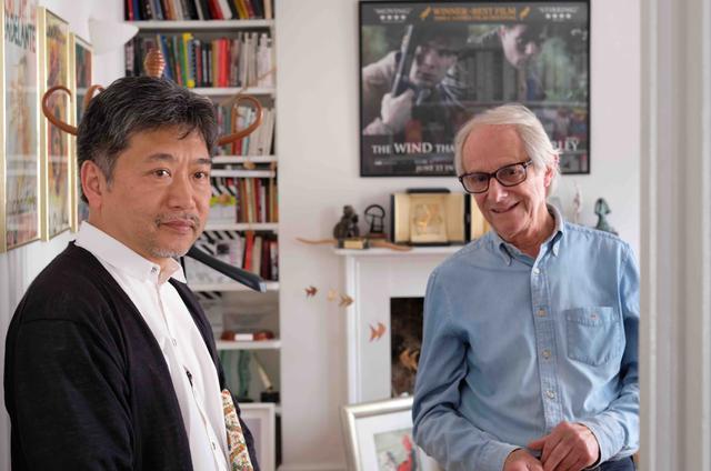 画像2: 是枝裕和監督が師と仰ぐ“英国の名匠”の最新作の海外予告が公開
