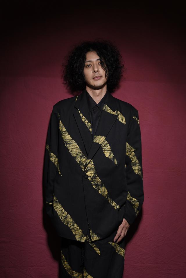 画像3: Photo by Tsukasa Kubota