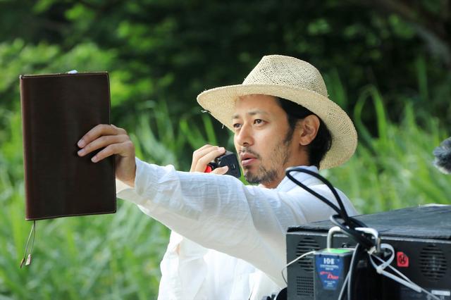 画像: “本当に人間らしい生き方とは何か”を世の中に問いかける
『ある船頭の話』
オダギリジョー監督インタビュー Vol.1