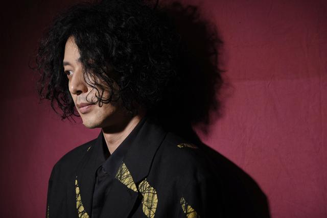 画像1: Photo by Tsukasa Kubota