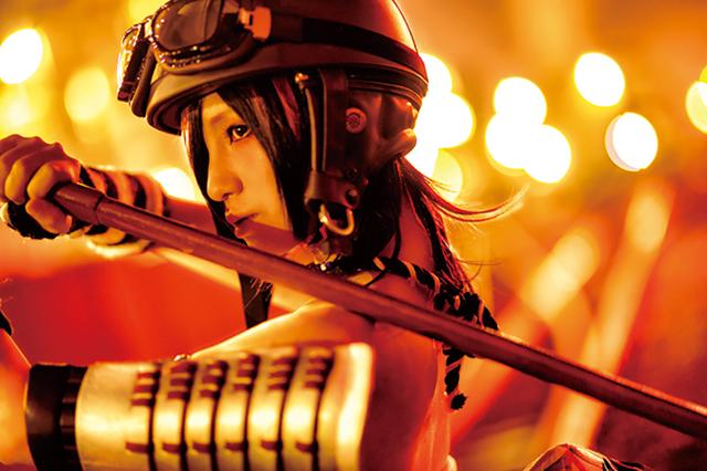 画像1: コスプレ部 雅南ユイご案内・東京コミコン2019カウントダウンニュース!