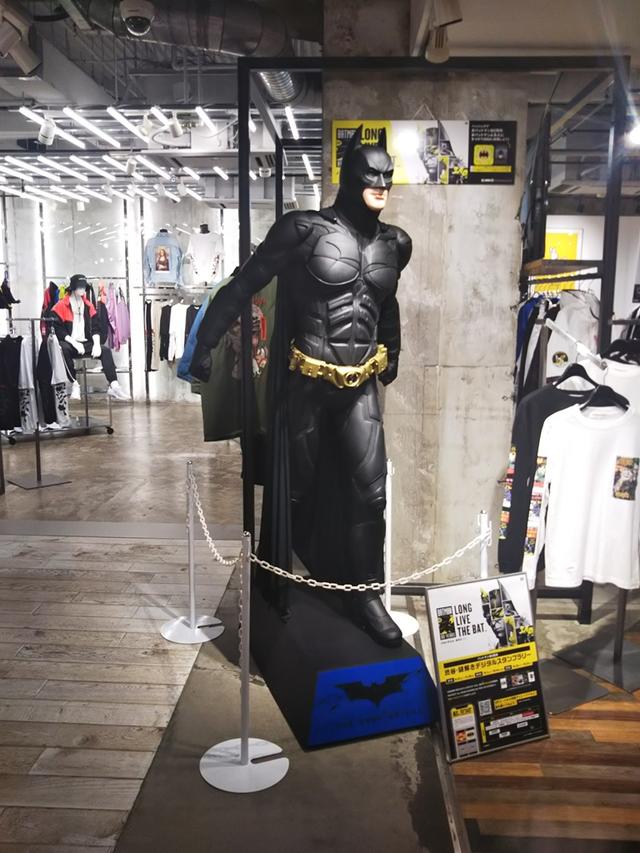 画像4: Tシャツ買うならパニカム・トーキョー!